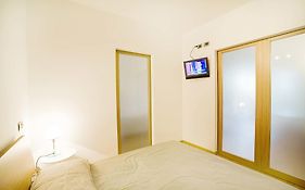 Gioberti Suite